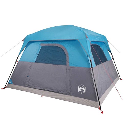 Family tent cabin - tent,