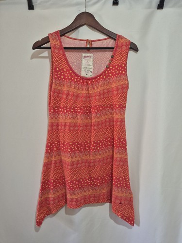 Mantaray tunic top size - mantaray,