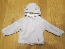 Baby boys Pram coat 3-6 month