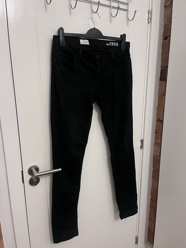 Gap 1969 women - 1969, black
