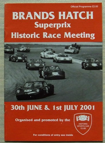 Brands hatch jun - jun, 1