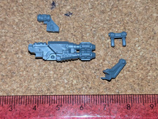 Warhammer 30K: Horus Heresy