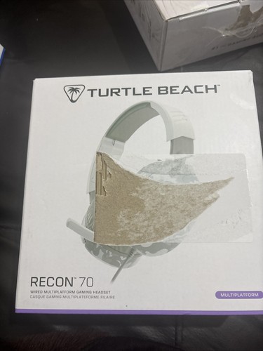 Turtle beach recon wired - 70,