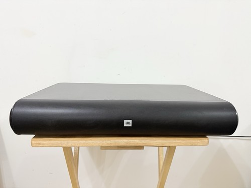 Jbl cinema base powered - jbl,