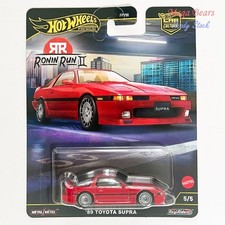 Mattel Hot Wheels Premium 2025