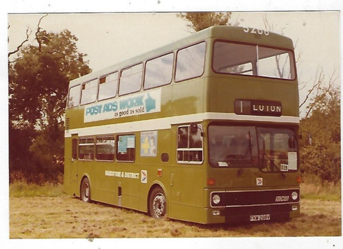 Bus photo fkm266v maidstone - photo:, &