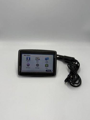 Tomtom live 825 4er51 - go,