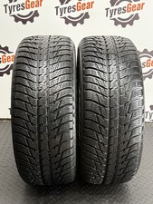 2x 235 60 R16 100H NKOIAN WR