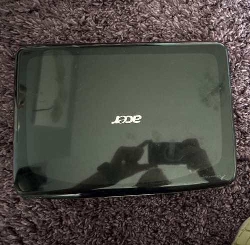 Acer aspire one 1in laptop - aspire,