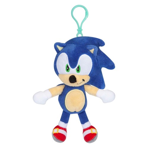 Sonic soft toy plush - toy, on