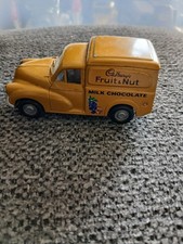 1:43 Morris 1000 Van