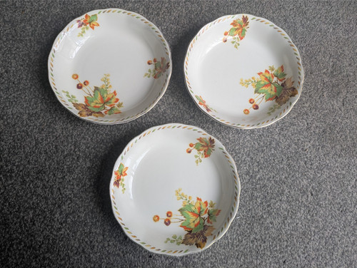 Vintage grindley cream - x,
