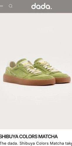 Dada brand barefoot shibuya - brand,