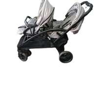 Joie evalite duo double tandem - duo,
