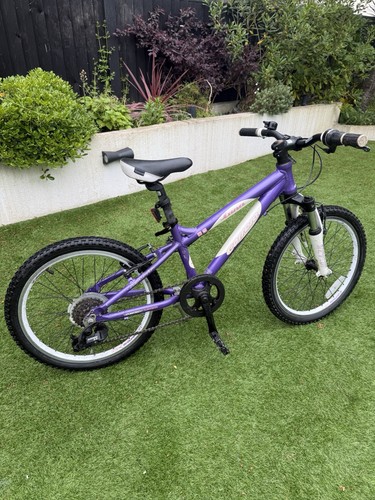 Children bike unisex age - children's,
