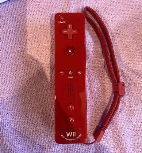 Official genuine nintendo wii - nintendo,