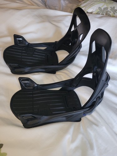Burton snowboard reflex - , step