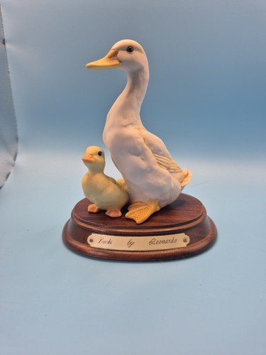 Ducks leonardo morher - ducks, by