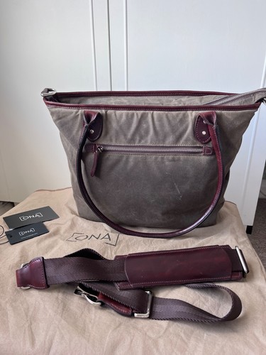 Ona original capri waxed - capri,