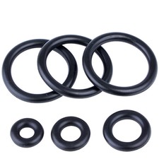 3mm Cross Section O Rings NBR