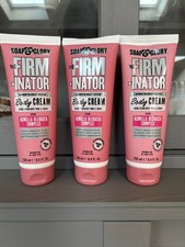 SOAP & GLORY FIRMINATOR BODY