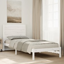 Extra Long Bed Frame without