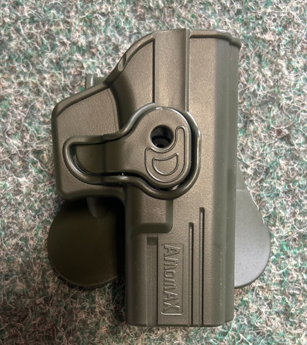 Airsoft amomax roto retention - amomax,