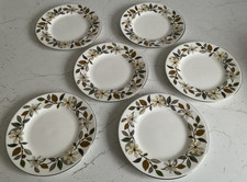 Wedgwood BEACONSFIELD Six Side