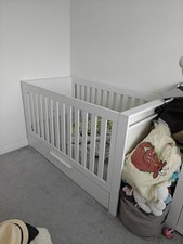 Mama & Papas Franklin Cot bed