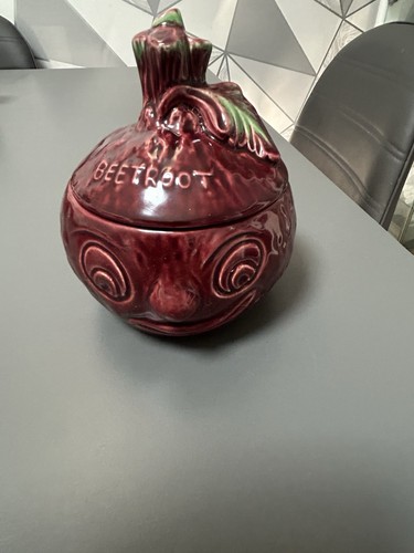 Stunning 100 genuine sylvac - 100%,
