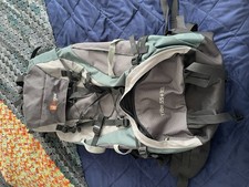 Gear tibet 10 rucksack - gear, 55+10