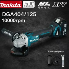 Makita 18V 125mm DGA404