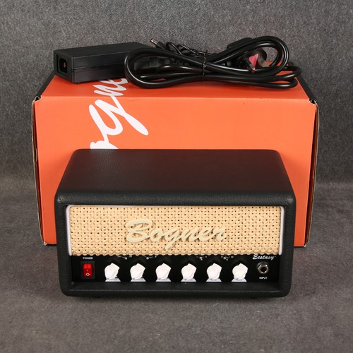 Bogner ecstasy mini watt - ecstasy,