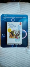 Adobe Photoshop Elements 10 NEW