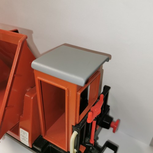 Playmobil roof wagon 4112 - , 4111