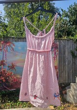 Anchor print Laura Lees