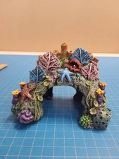 Harome Aquarium Ornament Coral