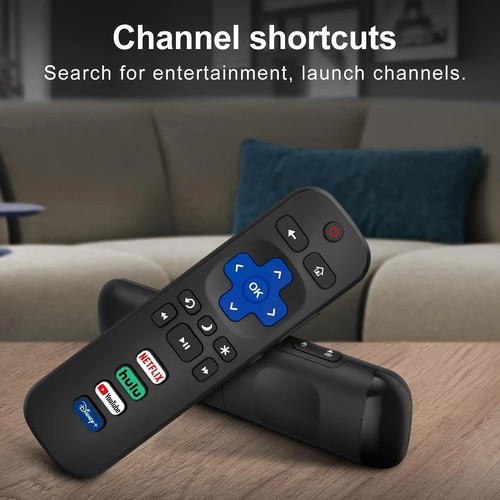 Pack replacement remote fit - pack,
