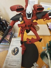 Warhammer 40k - Aeldari - Revenant Titan - Painted - FORGE WORLD