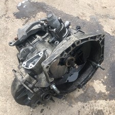 ALFA ROMEO MITO 1.6 JTD DIESEL 6 SPEED MANUAL GEARBOX C544 CODE 2008 - 2015
