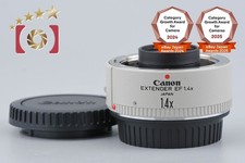 Canon Extender EF 1.4x