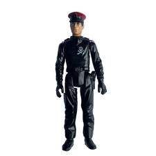 Vintage Palitoy Action Force