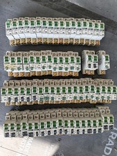 Joblot Ottermill MCB x 80
