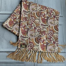 Vintage SAMMY Paisley Tricel