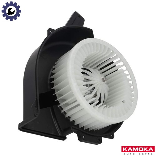 Interior blower 7790009 - blower,
