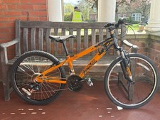 Saracen Mtb Junior 24”