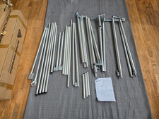 Spare 28mm Alloy Dorema Frame Fits Omega Deluxe 260