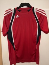 Adidas T-Shirt red Men’s