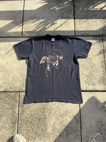 Supreme creeper tee shirt - tee, t-shirt