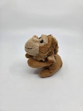 Keel Toys Monkey Mini Soft Toy